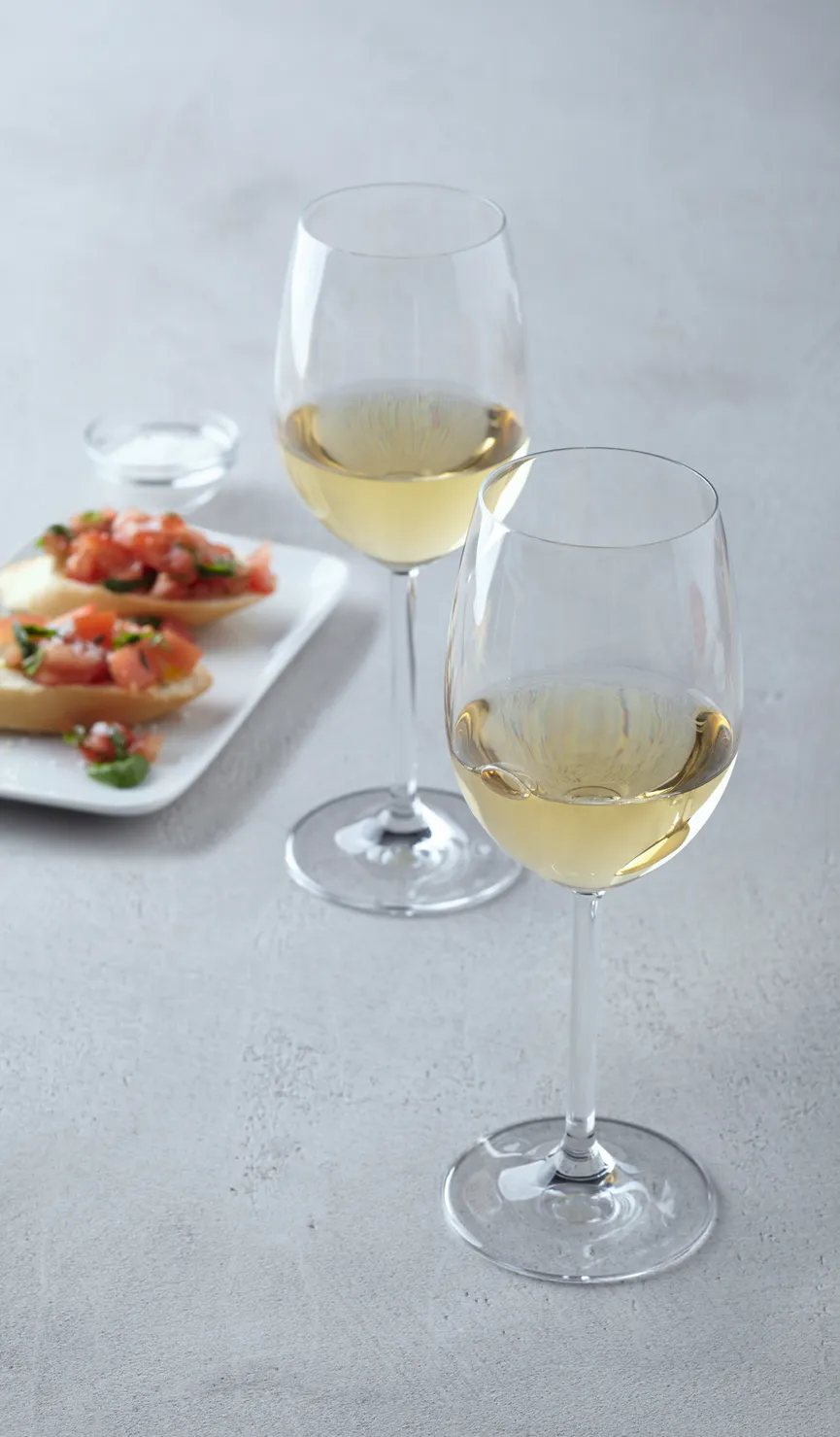 Weißweinglas "Daily" 370 ml milieu