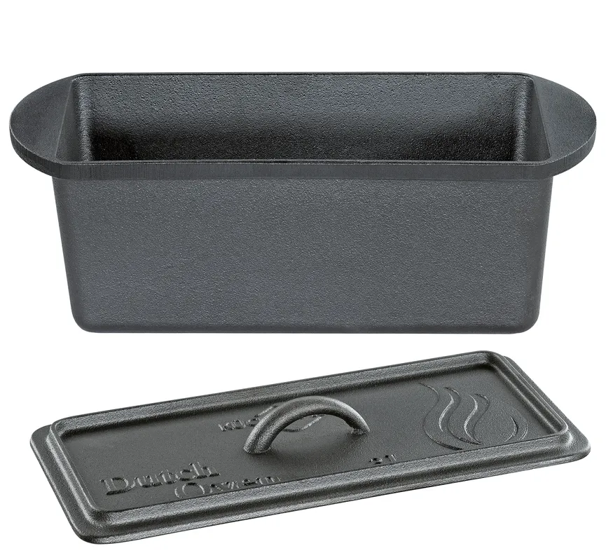 Dutch Oven Kastenform 3 Liter hauptaufnahme