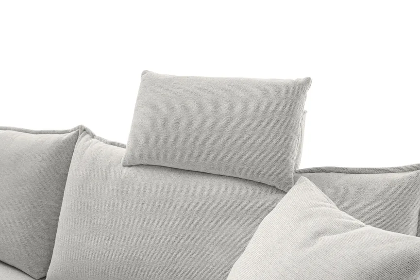 Komfort-Kopfstütze hauptaufnahme