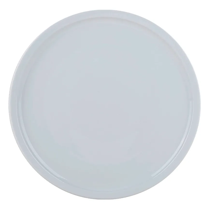 Pizzateller XL weiß hauptaufnahme