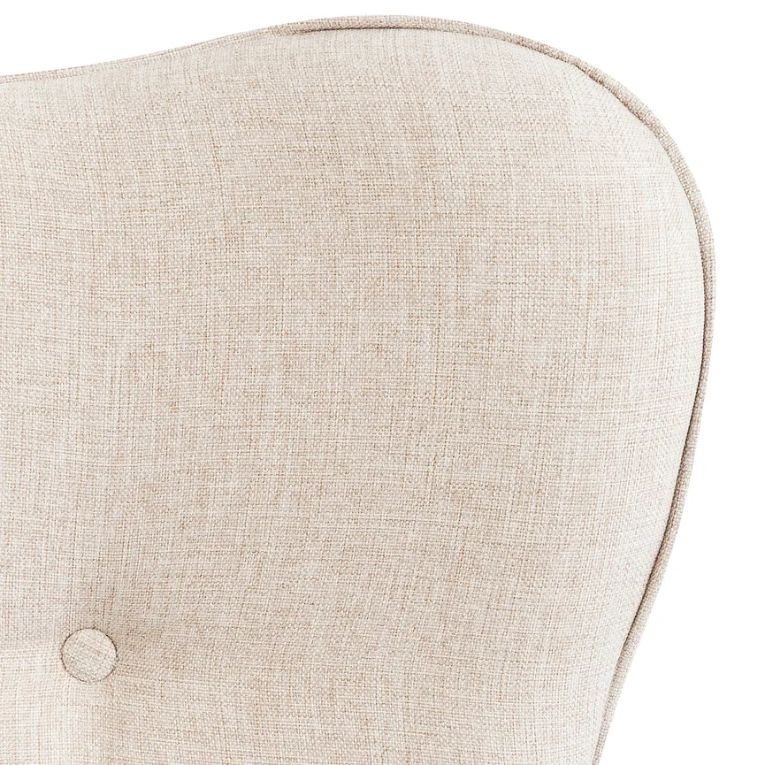 Sessel detail