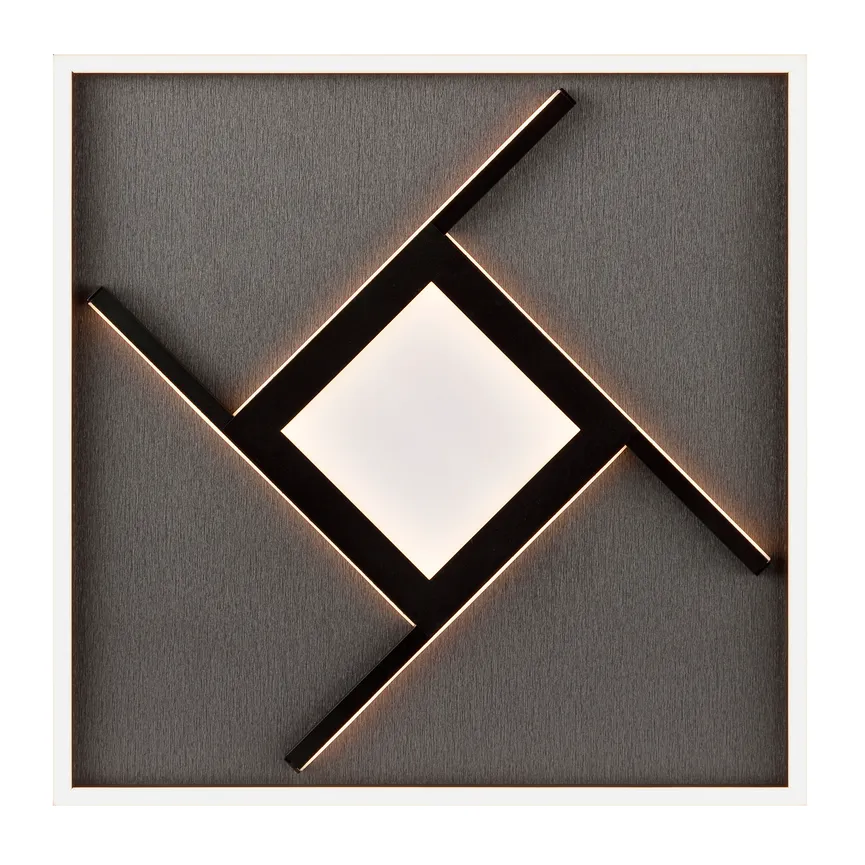 Deckenleuchte "HARDY" detail