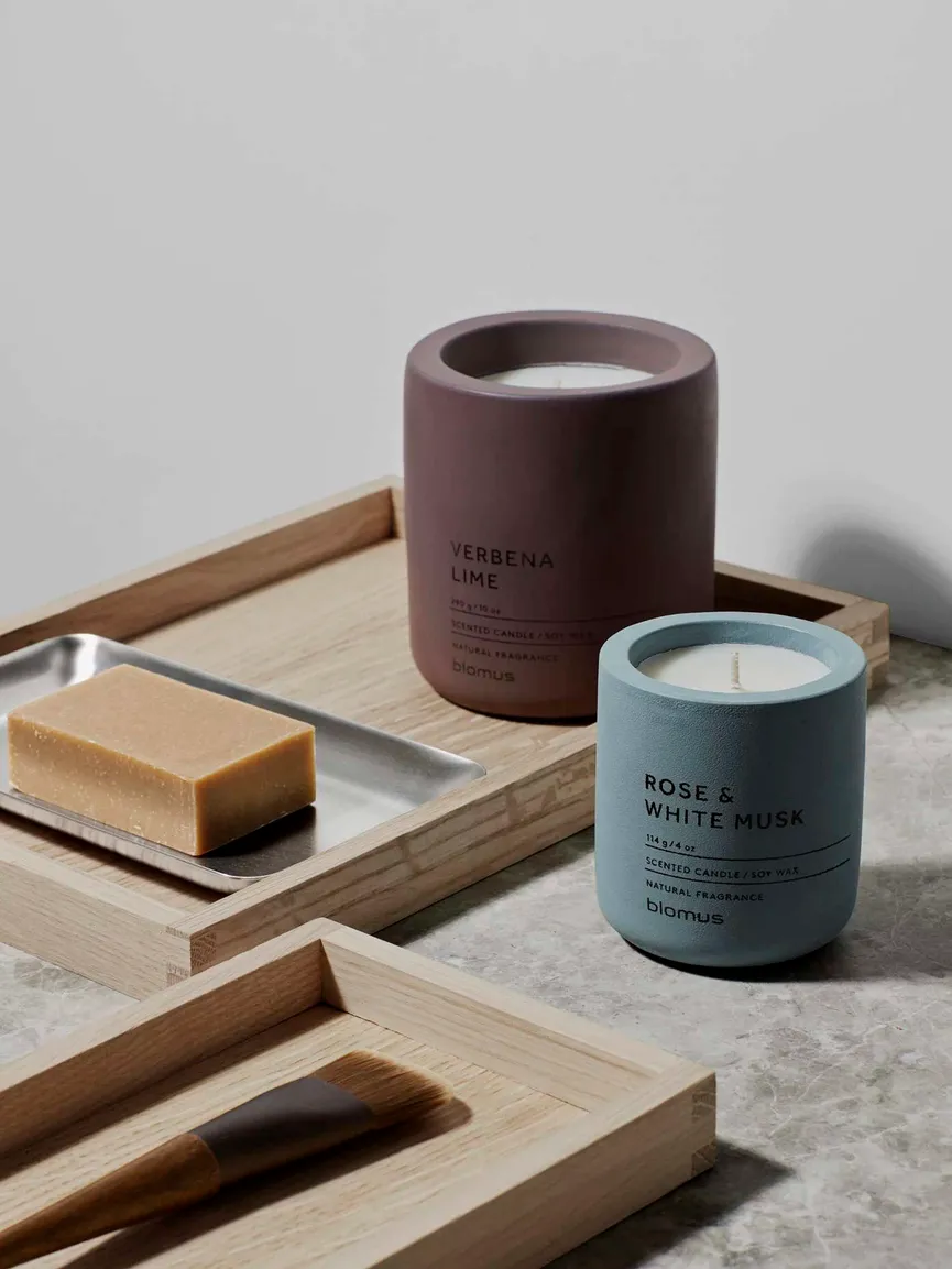 Tablett "Basic" milieu