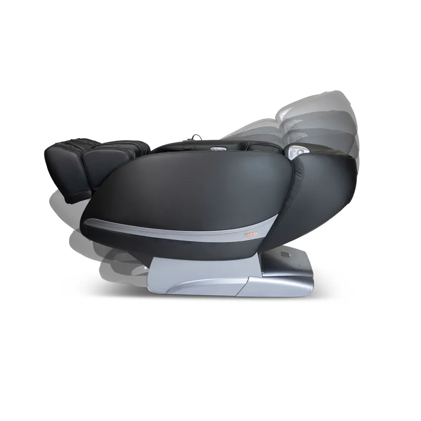 Massagesessel detail