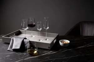 Gläserset - Champagner