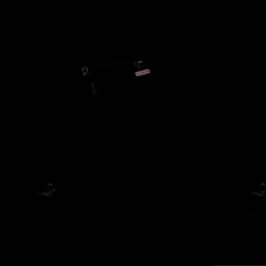 Tischleuchte "Beba" material_farbe