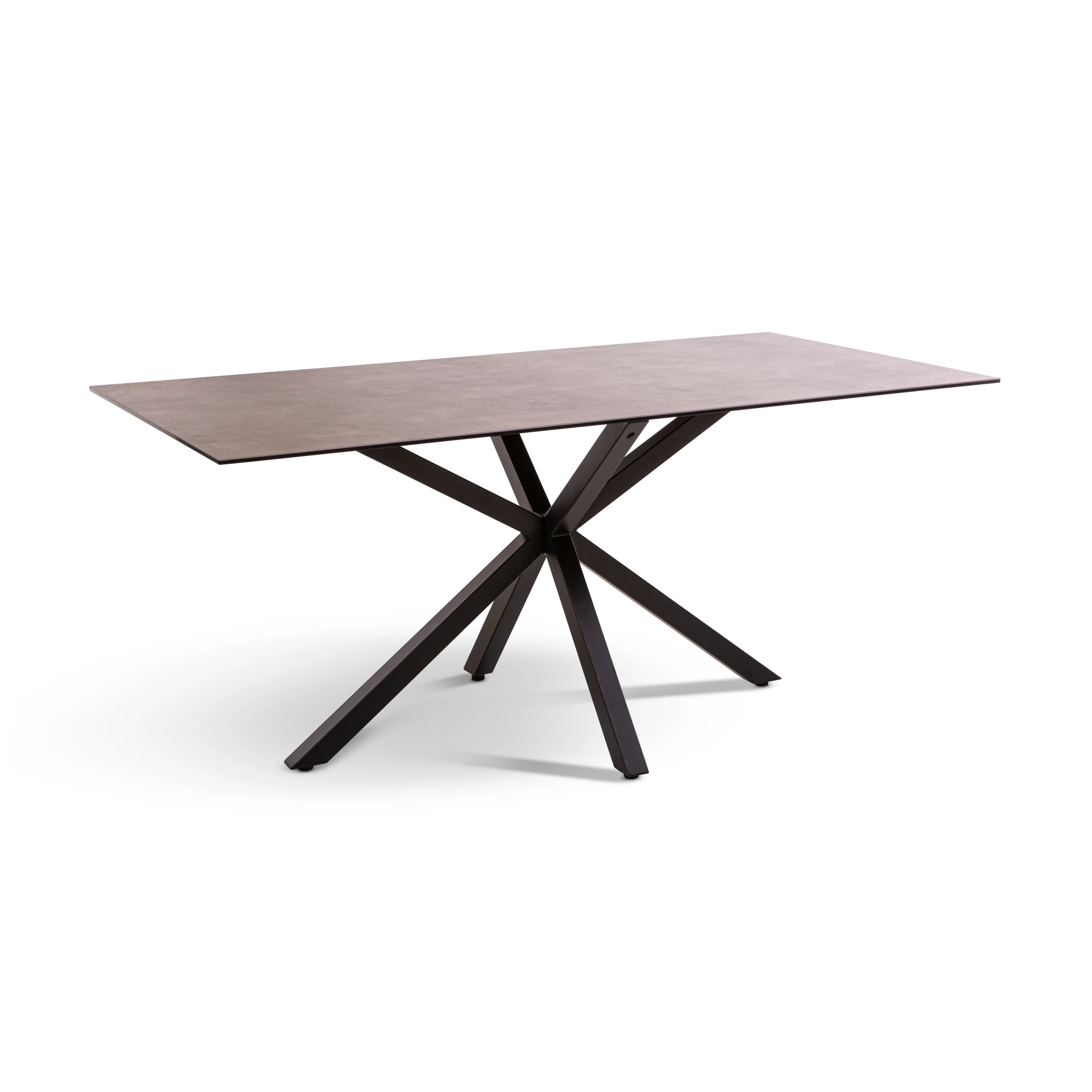 Esstisch Star 160 x 90 cm