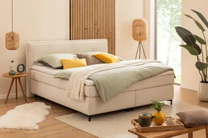 Boxspringbett 