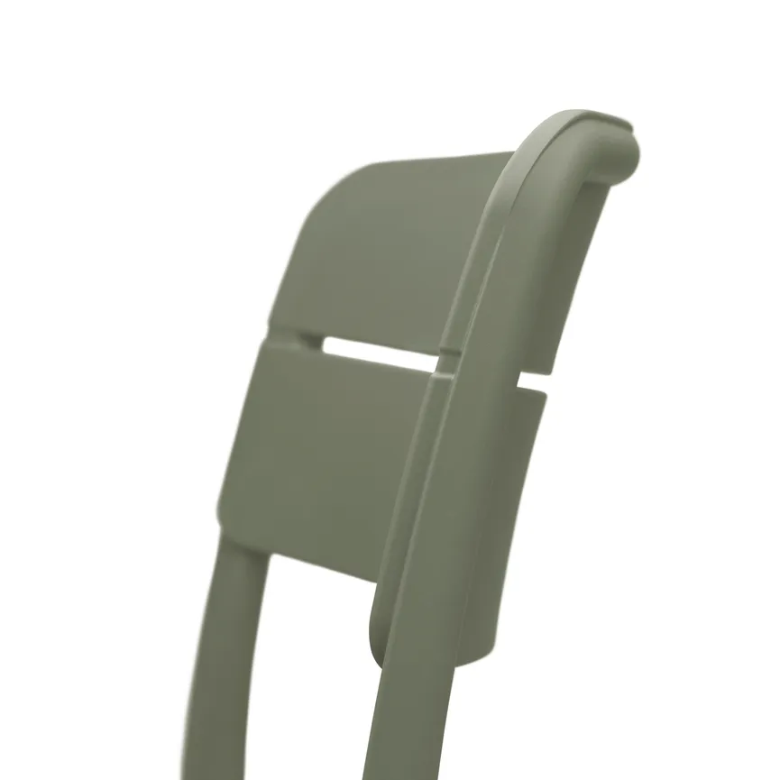 Bistrot Chair detail