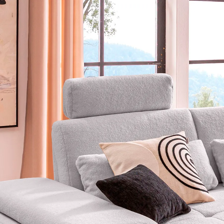 Kopfstütze (KST) hauptaufnahme