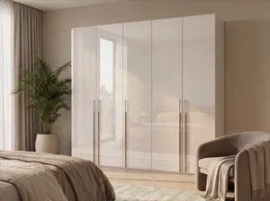Kleiderschrank