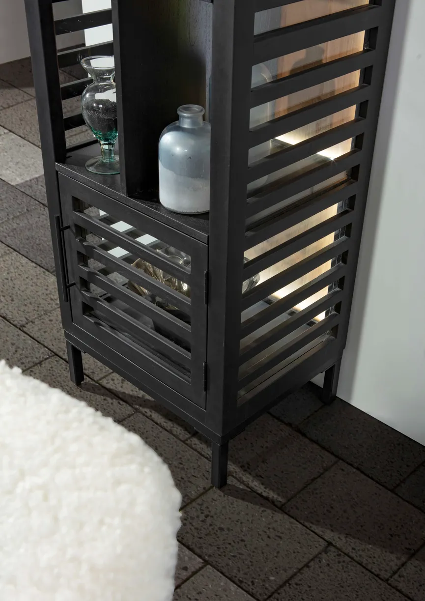 Vitrine 1GT detail