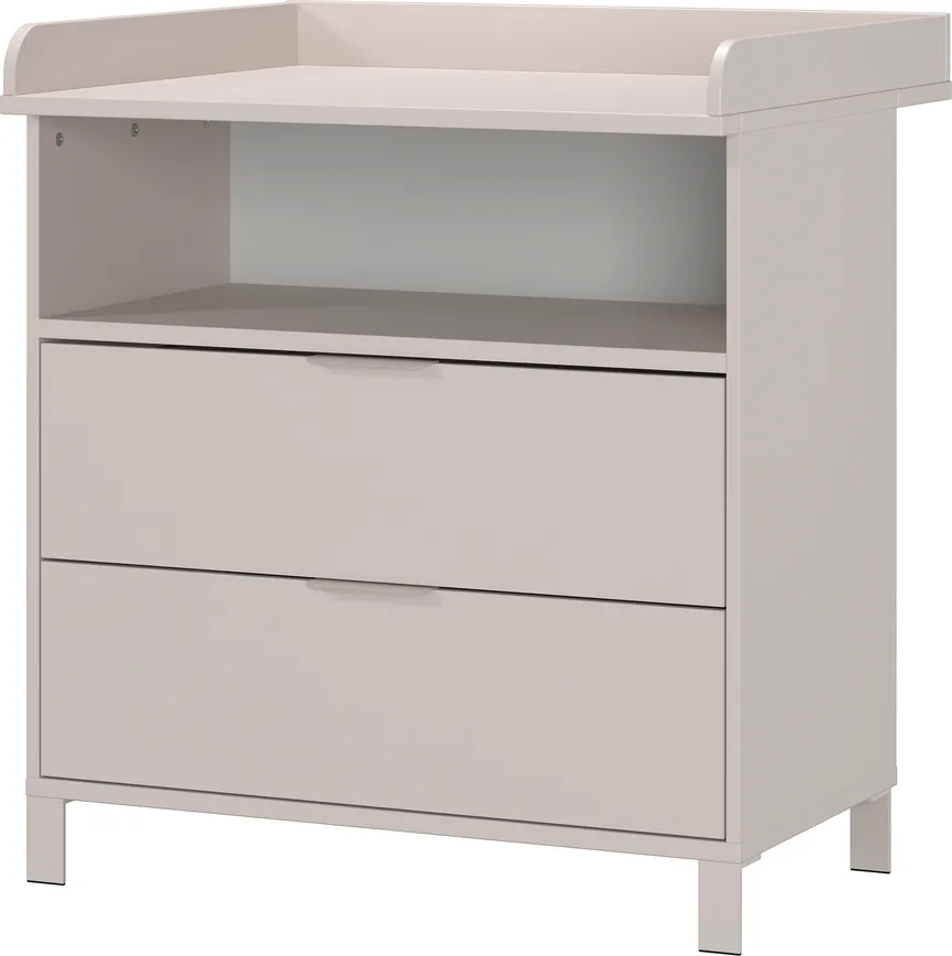 Babyzimmer-Set detail