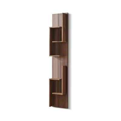 Hochschrank-Regal
