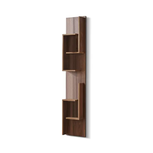 Hochschrank-Regal