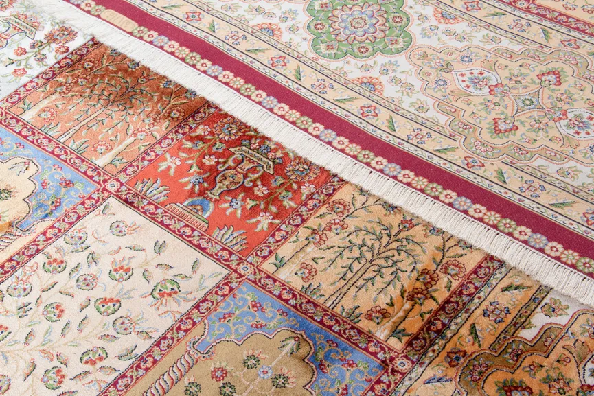 PUR detail