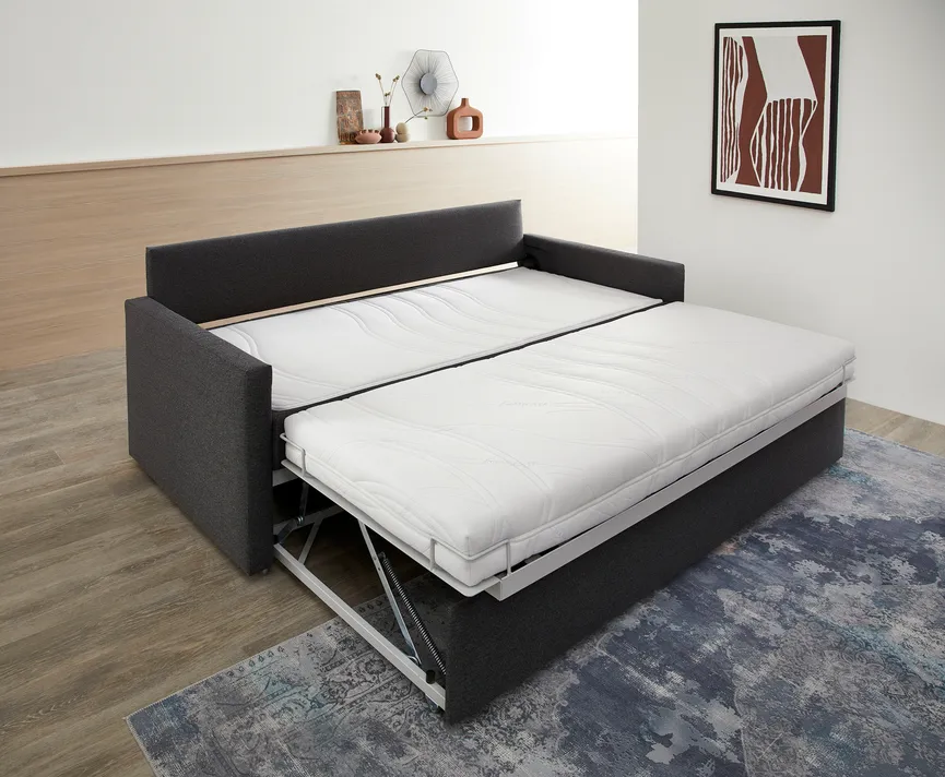 Schlafsofa AL2 2388 detail