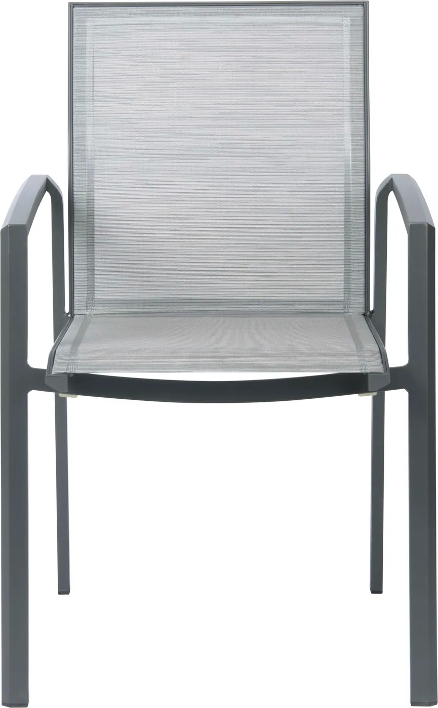 Stapelsessel Nieder detail