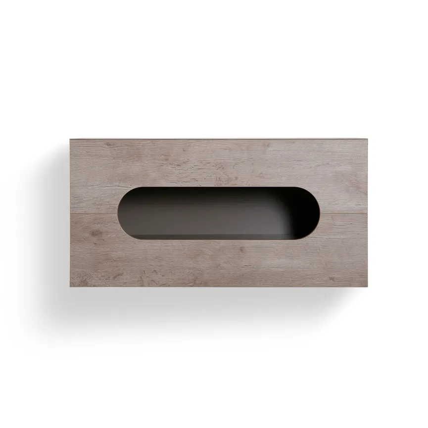 Hängeregal feature