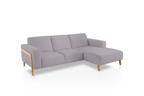 Ecksofa mit Funktion