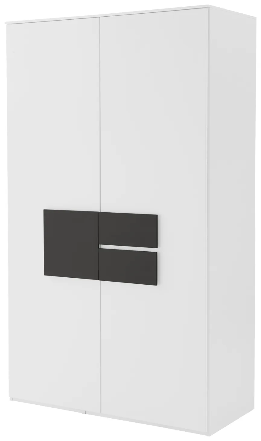 Kleiderschrank 2-trg. hauptaufnahme
