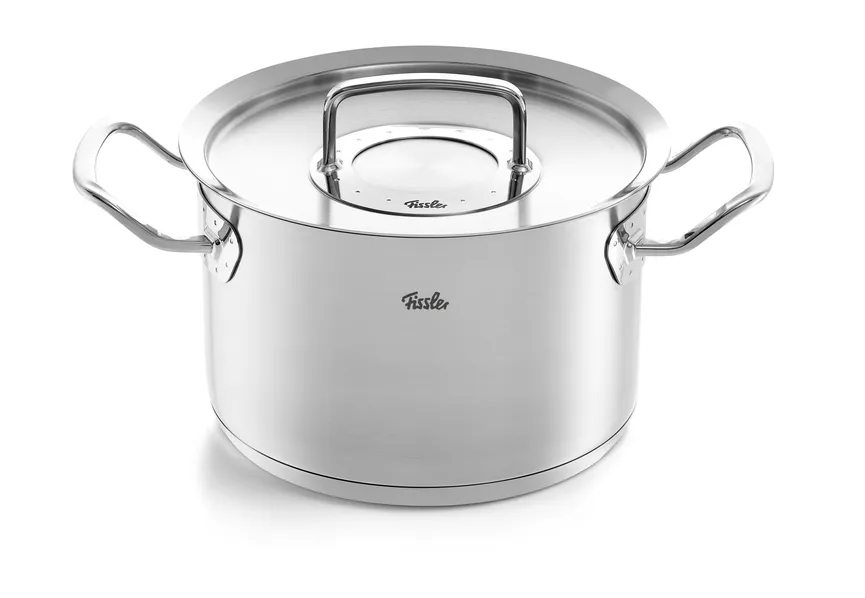 Kochtopf 20 cm Profi-Collectio detail