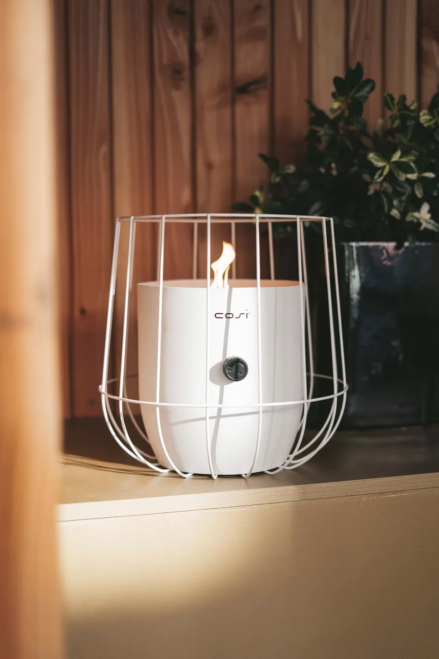 Cosiscoop Basket detail