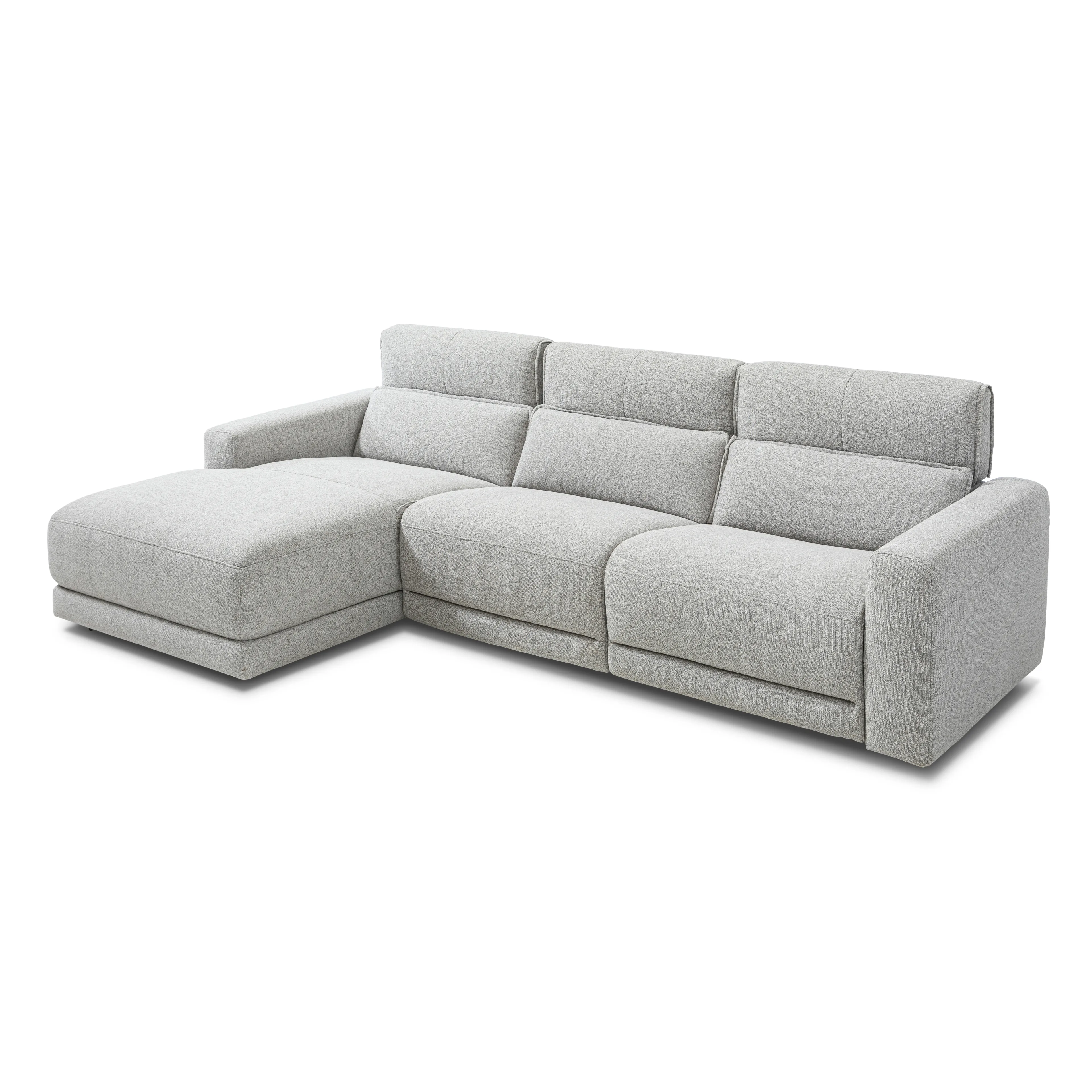 Ecksofa Teramo