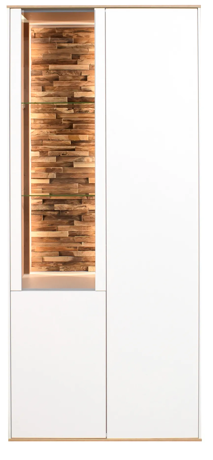 Vitrine hauptaufnahme