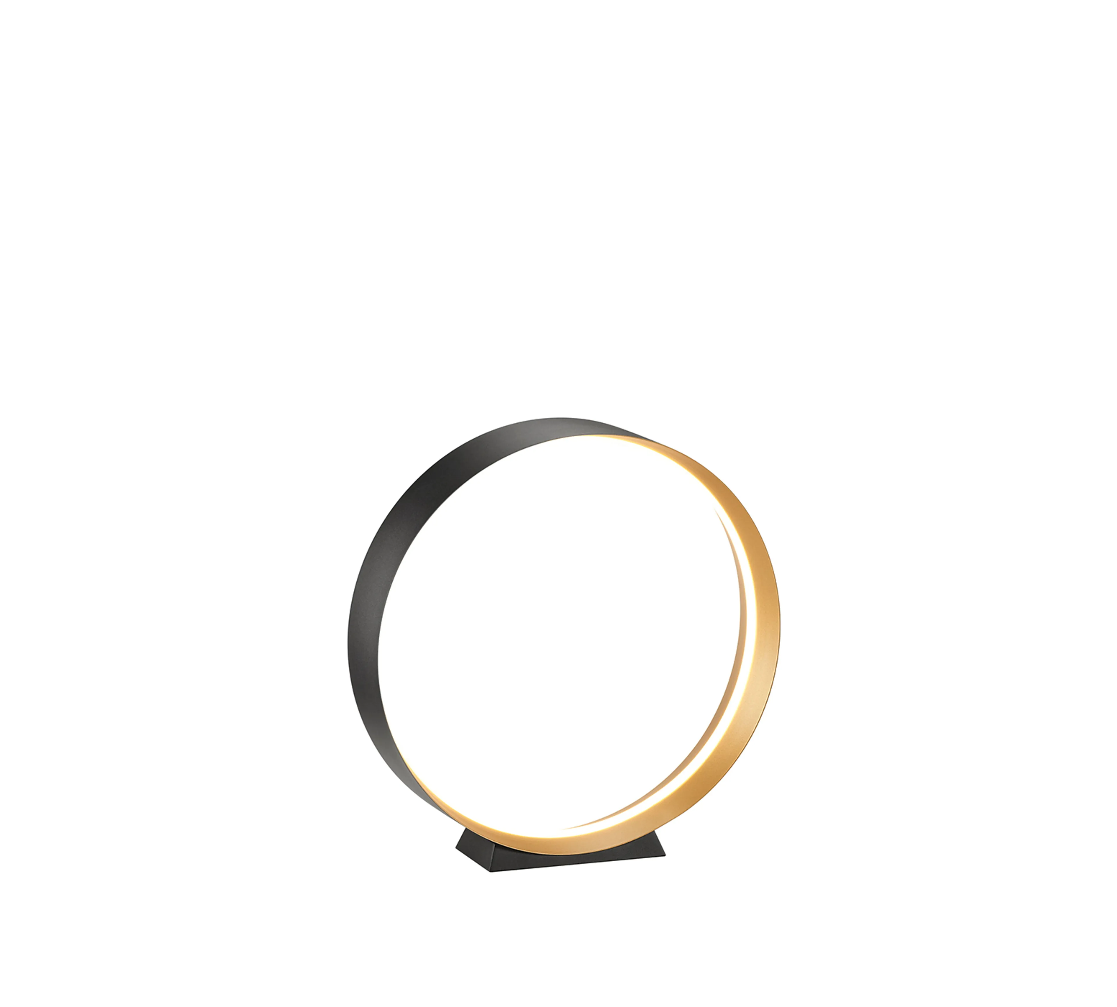 LED-Tischleuchte Loop