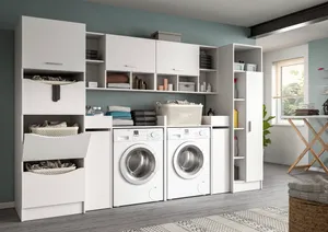 Waschmaschinenumbau-Set