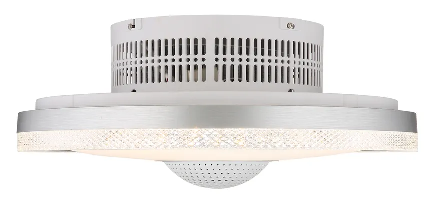 Deckenventilator "Shelly" detail