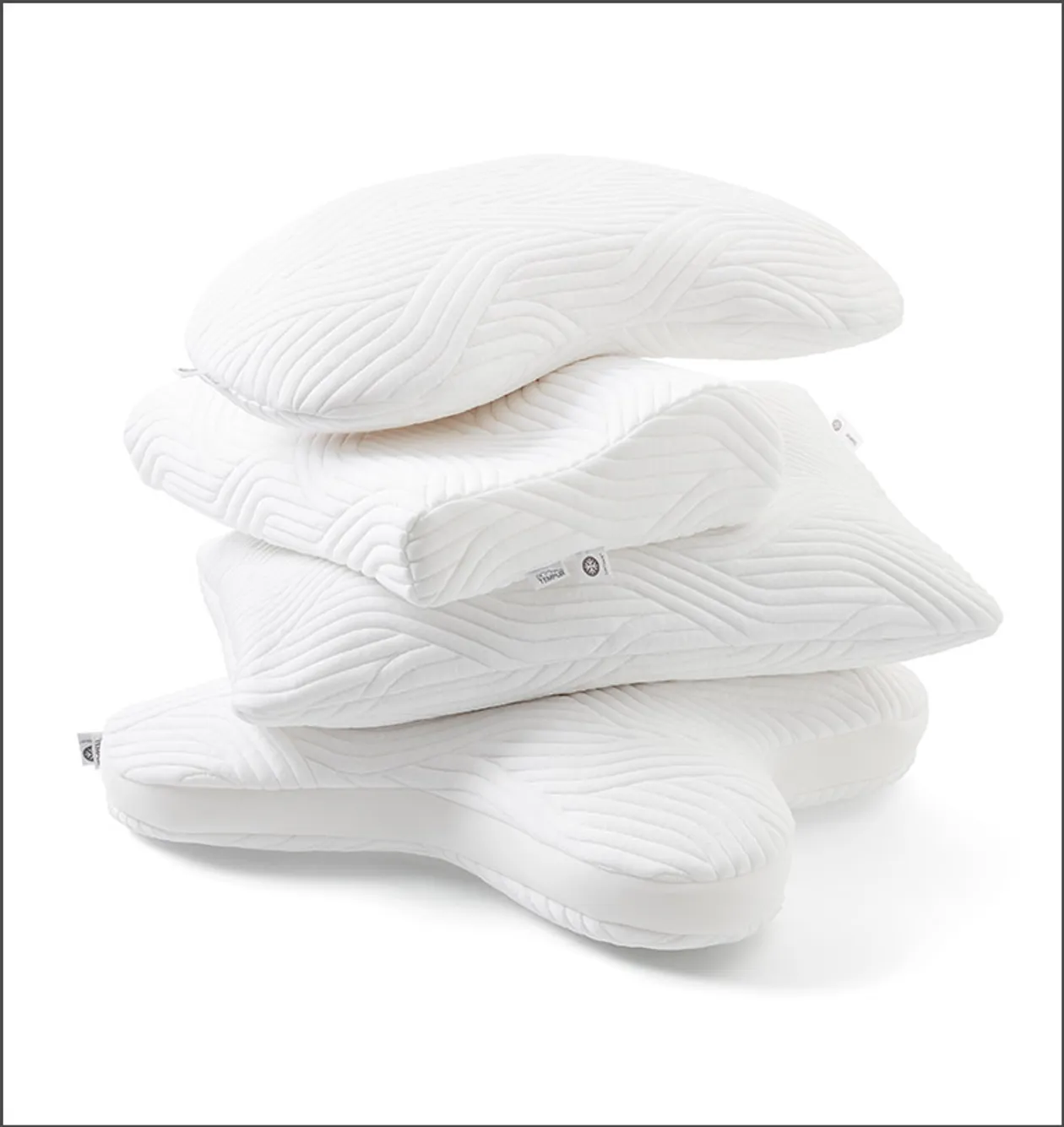 Tempur Nackenkissen