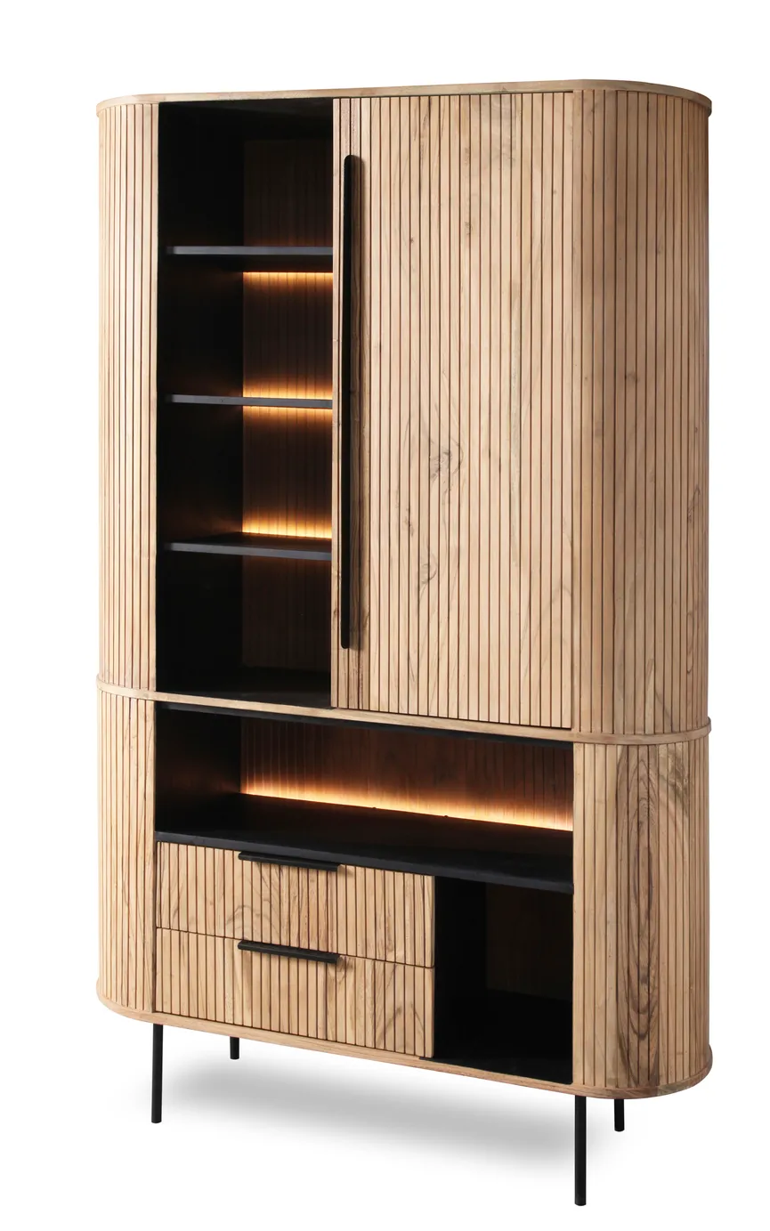 Highboard detail