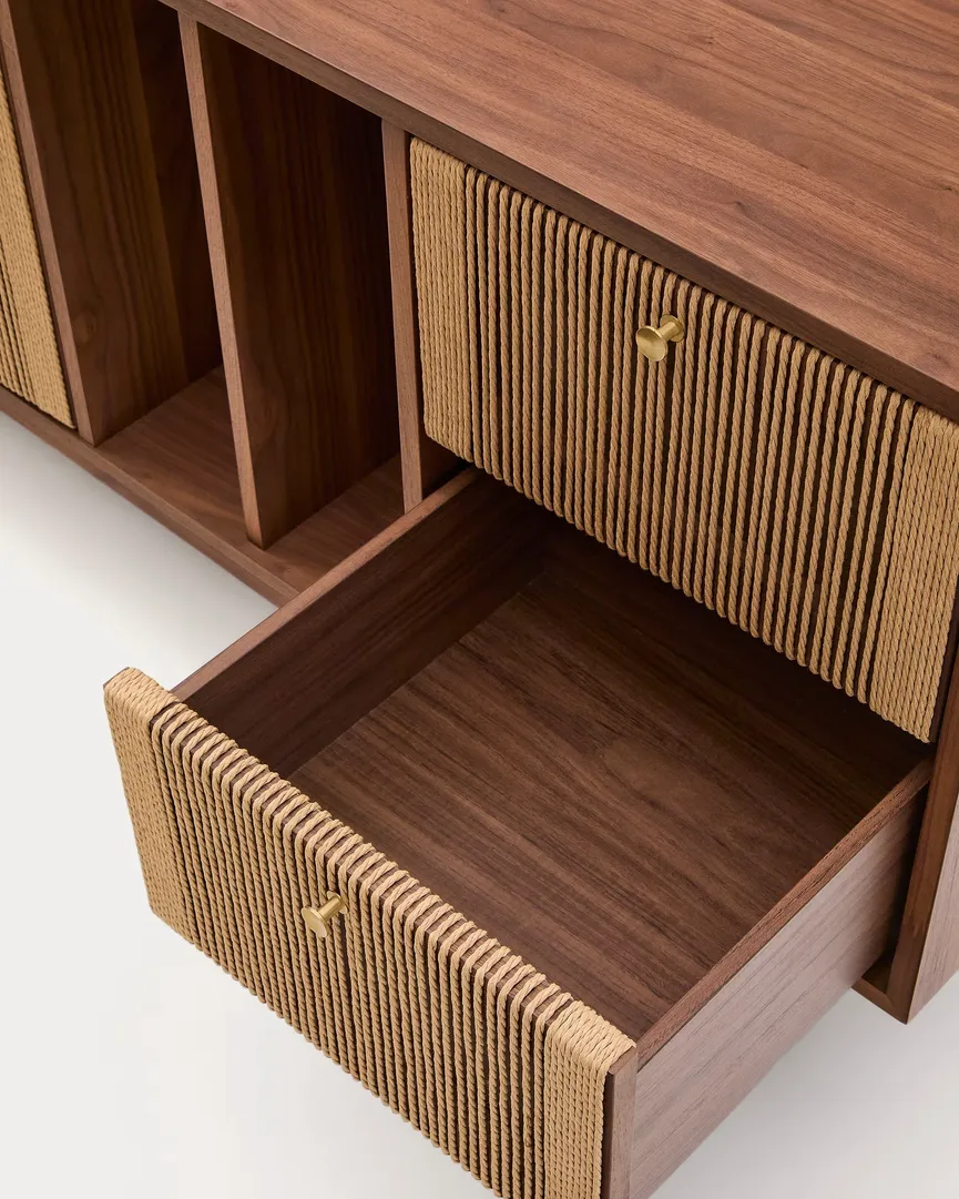 Sideboard detail