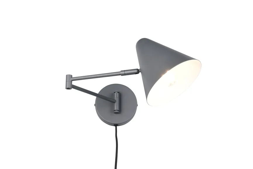 Wandleuchte "Cosima" detail