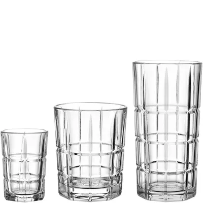 Becher-Set