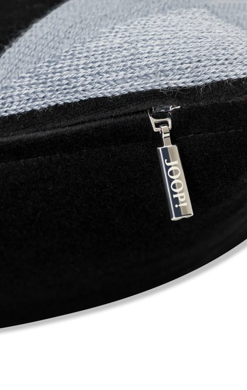 Kissenhülle J!Graphic detail