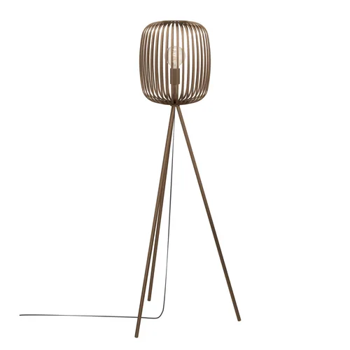 Stehlampe