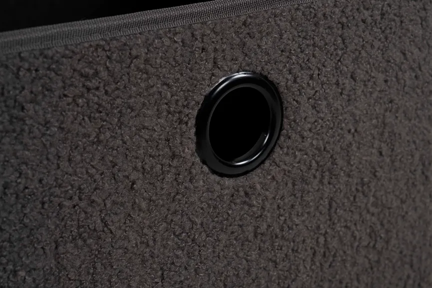 Faltbox Teddy detail