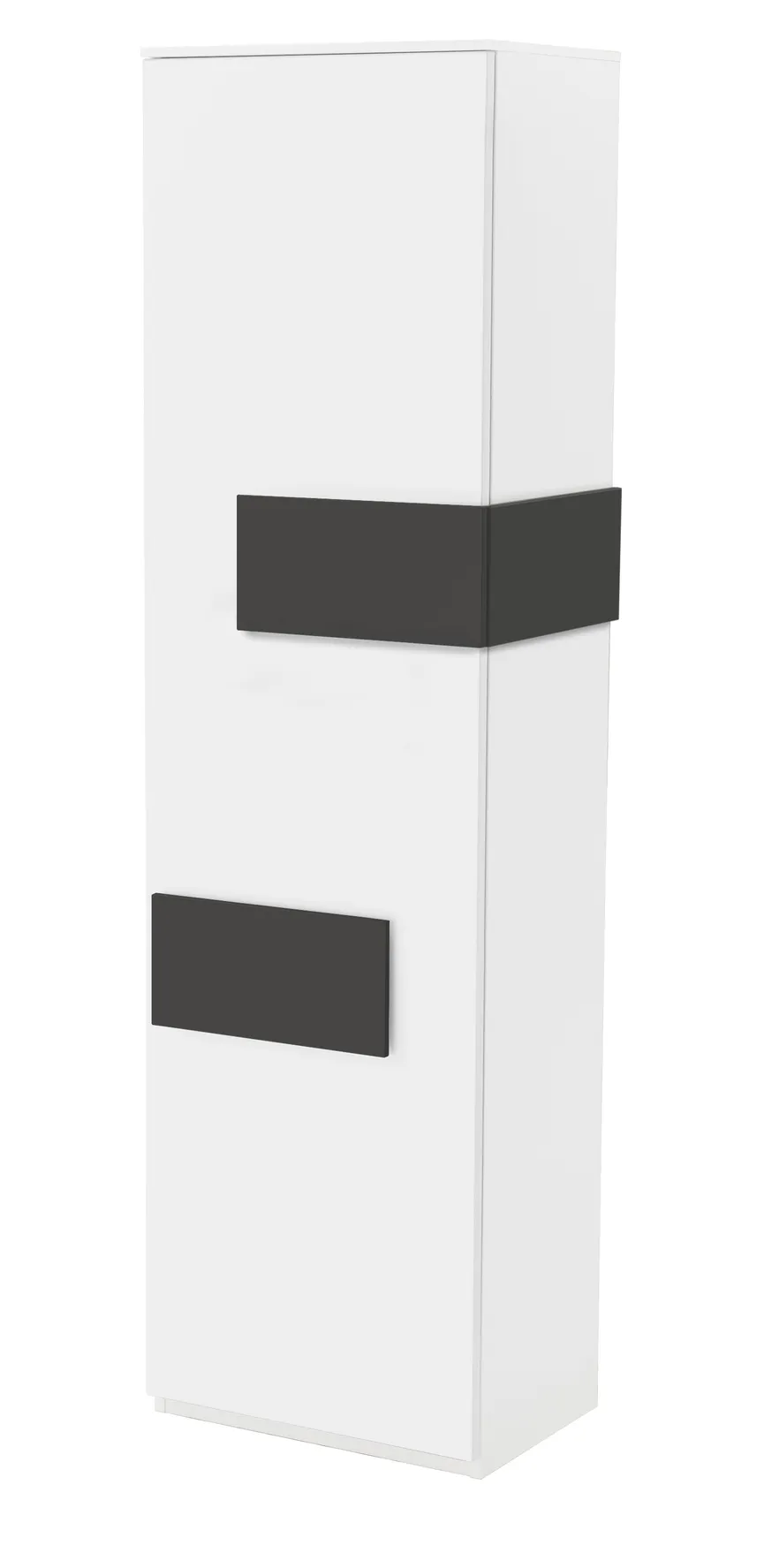 Stauraumelement 1-trg. hauptaufnahme