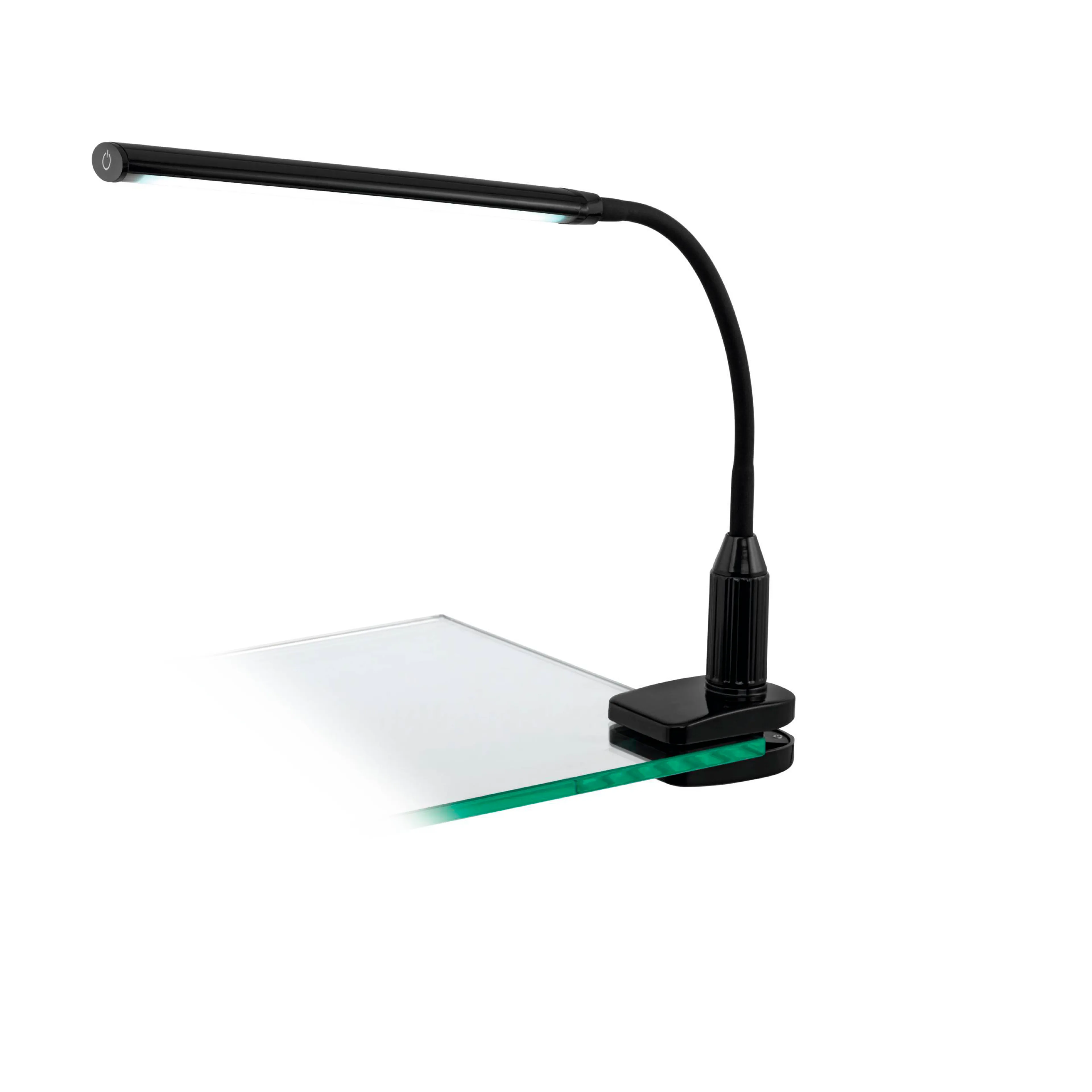 LED-Klemmleuchte Laroa