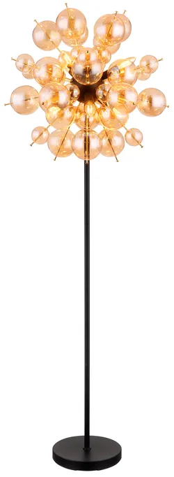 Amber material_farbe