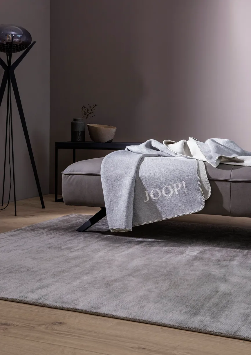 Decke JOOP! Melange-Double milieu