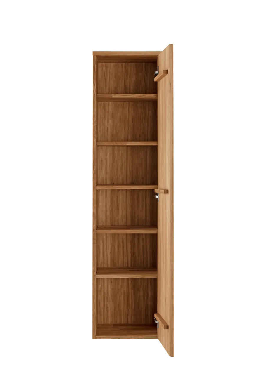 Hänge-Garderobenschrank detail