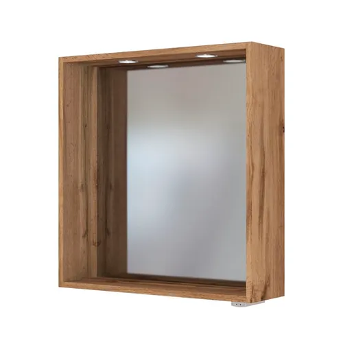 Badezimmerspiegel