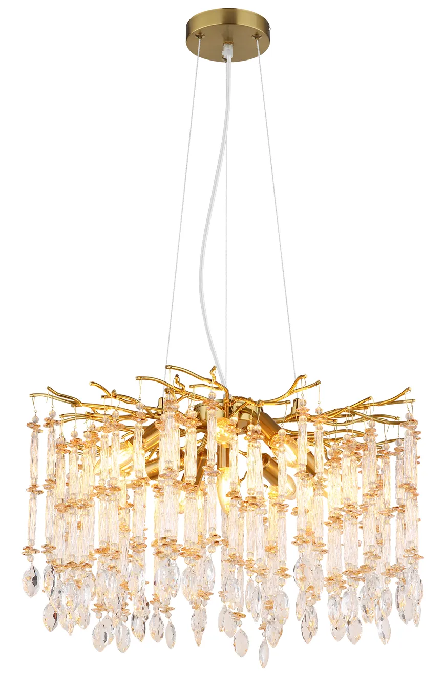 Luster "Gloria" hauptaufnahme