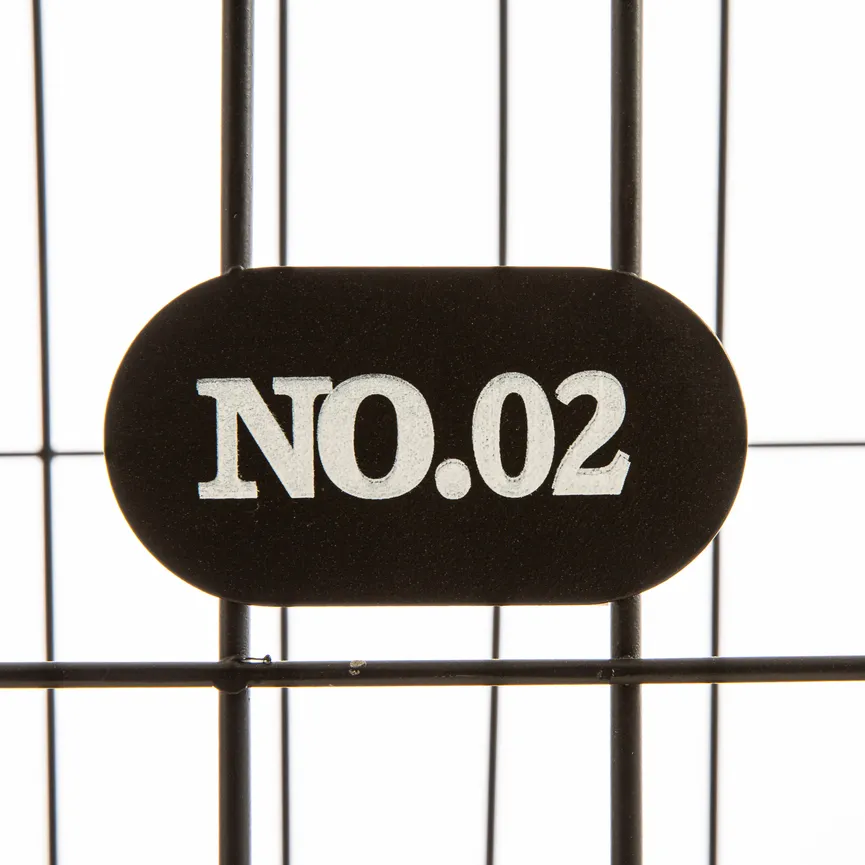 Korb-Set 2-tlg. detail