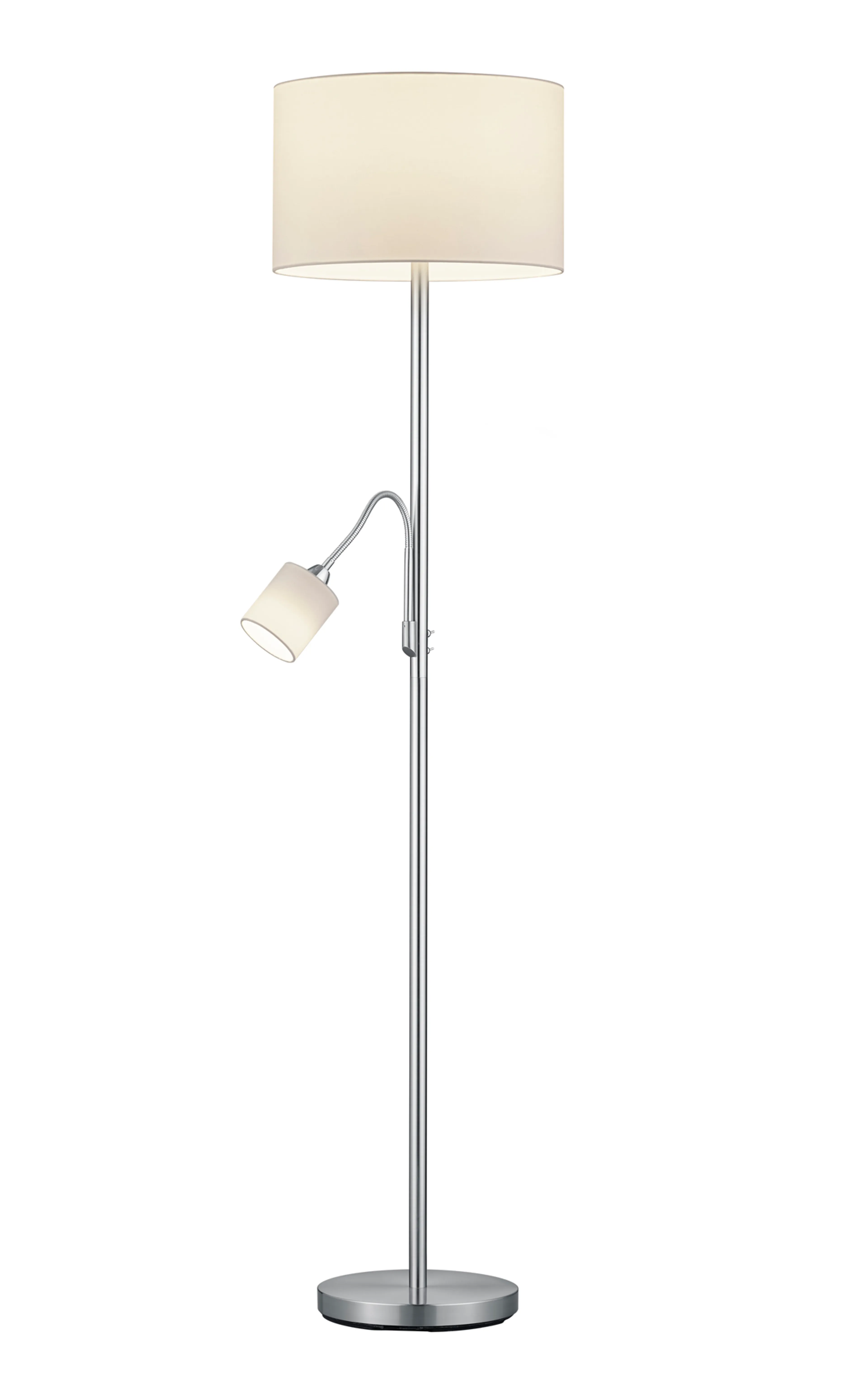 Stehlampe Hotel