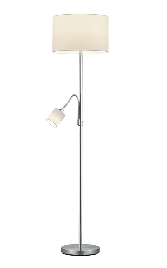 Stehlampe